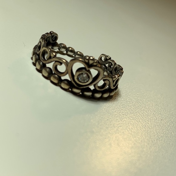 Pandora ring! - Picture 1 of 2